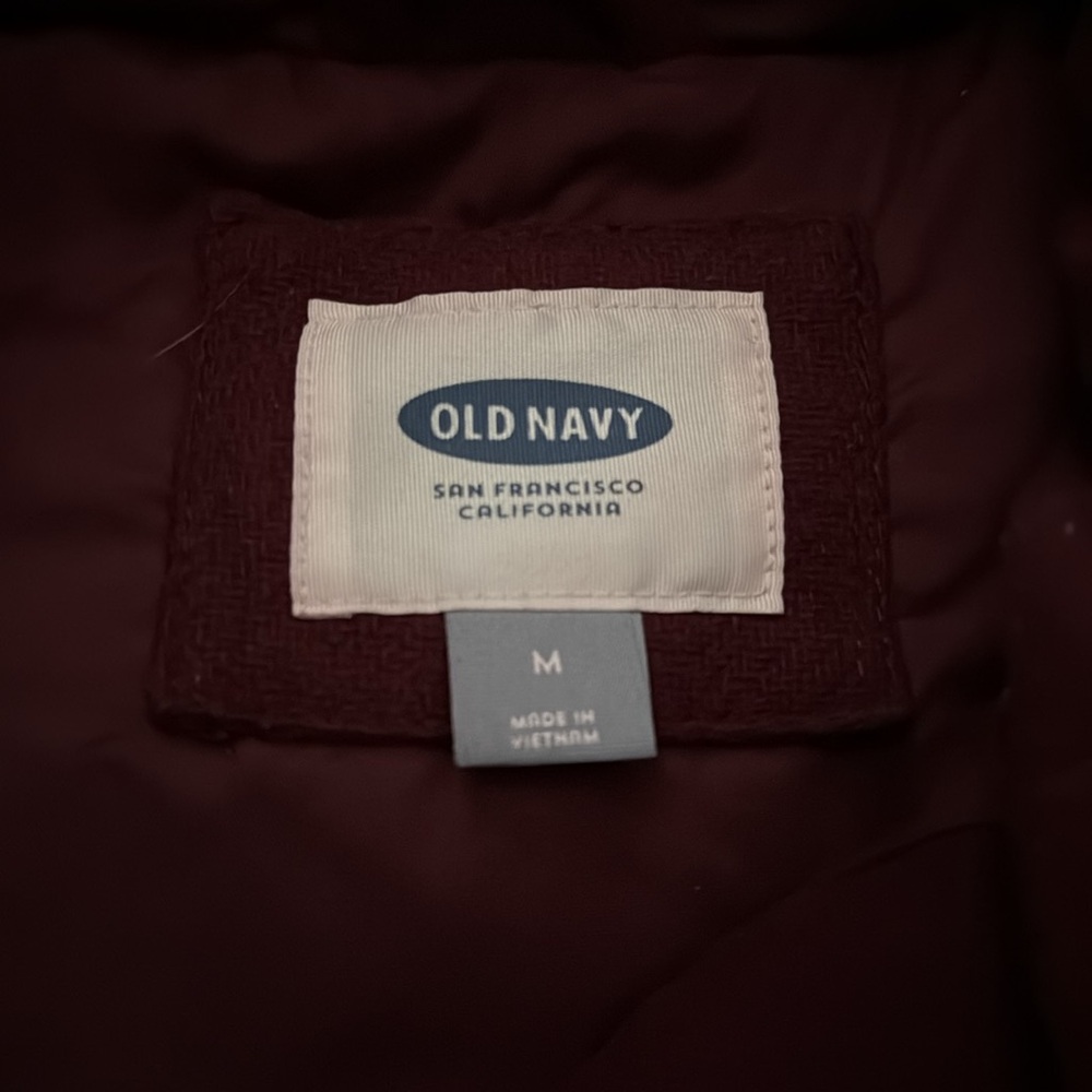 Men’s medium vest - Picture 3 of 5